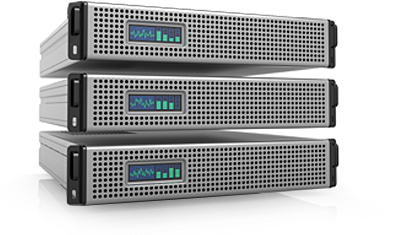 SSM reseller hosting