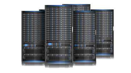 Virtual Private Servers